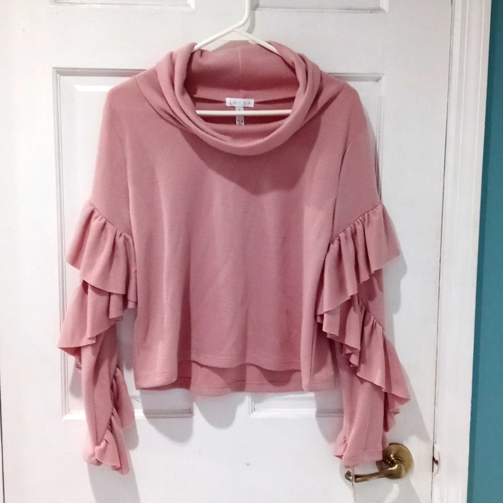 Leith sweater